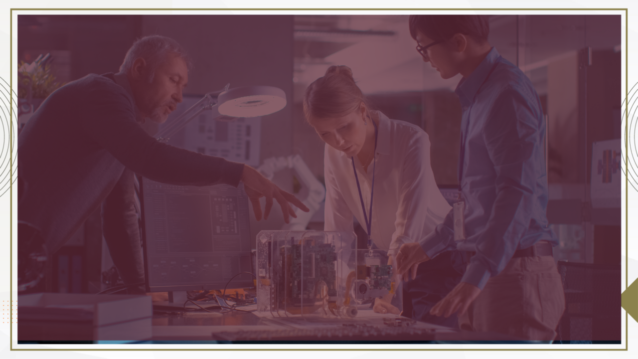VOucher Innovation Manager