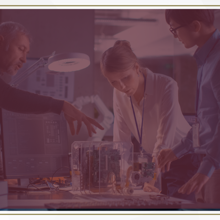 VOucher Innovation Manager